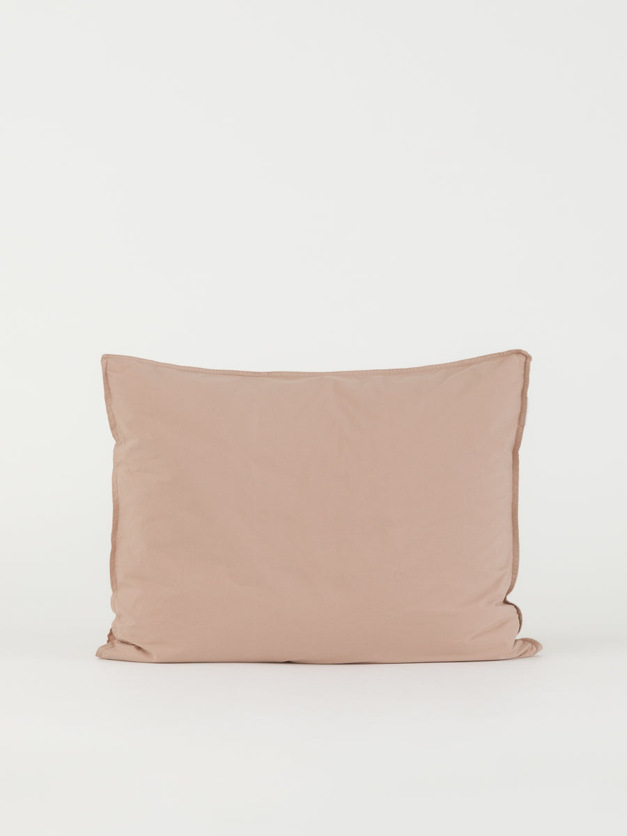 DAWN StayFresh™ Pudebetræk (50x70) Pillowcase Terracotta