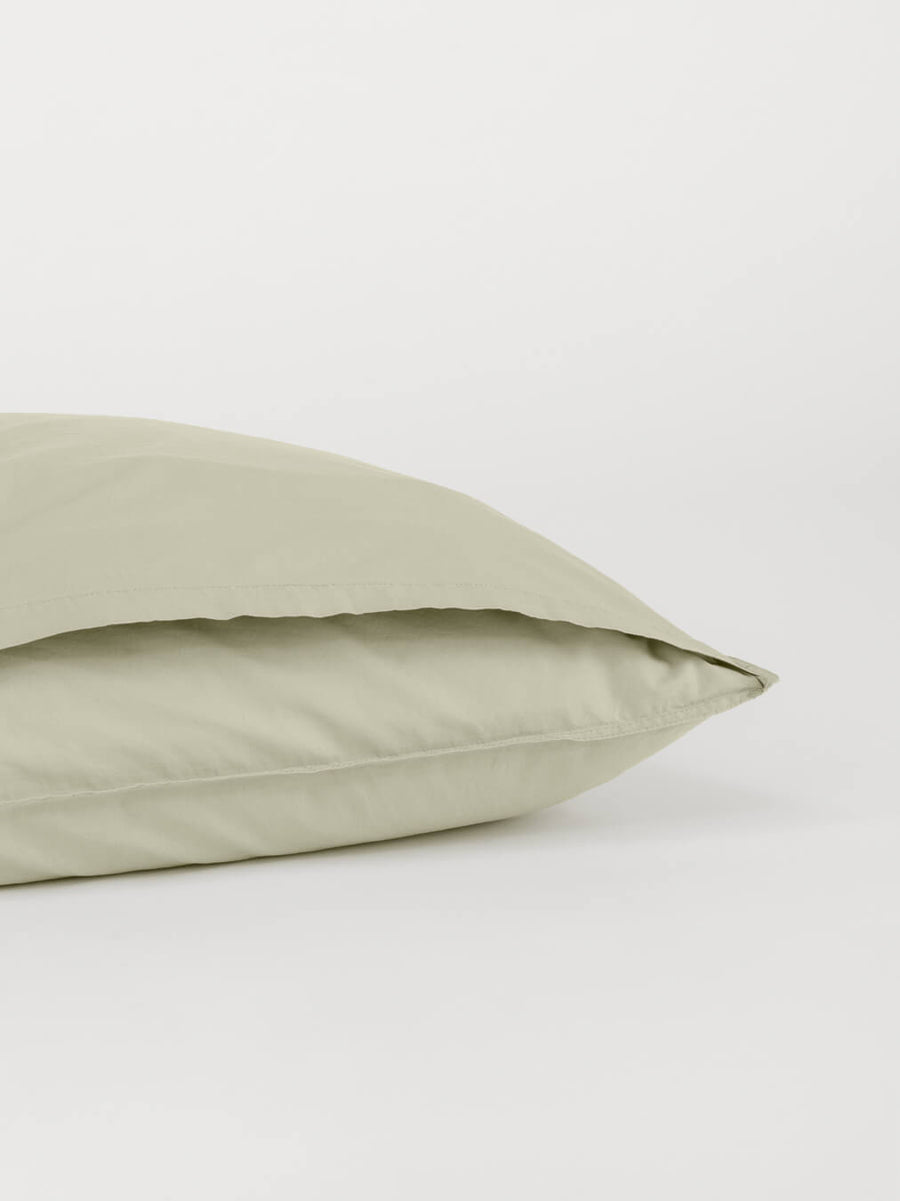 DAWN StayFresh™ Pudebetræk (50x70) Pillowcase Overcast