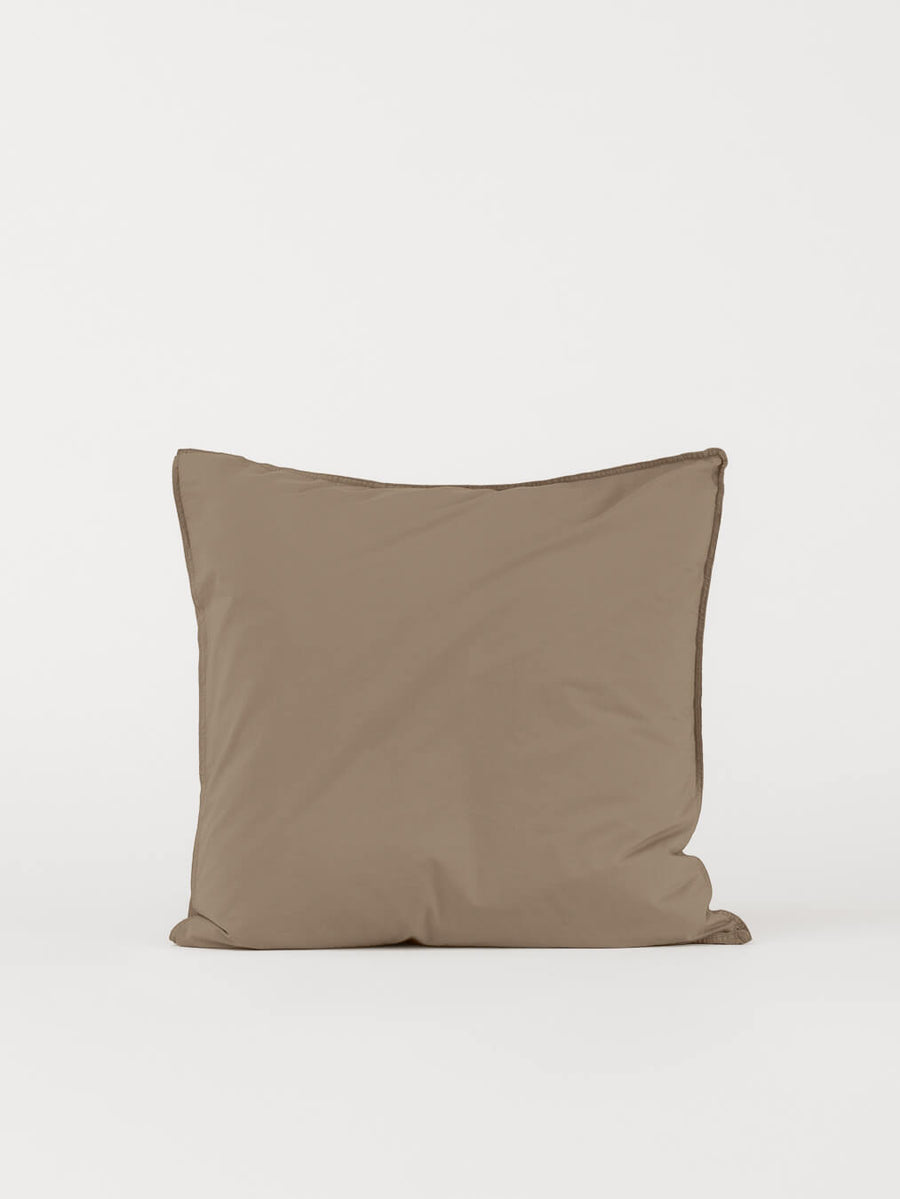 DAWN StayFresh™ Pudebetræk (60x63) Pillowcase Mocha Brown
