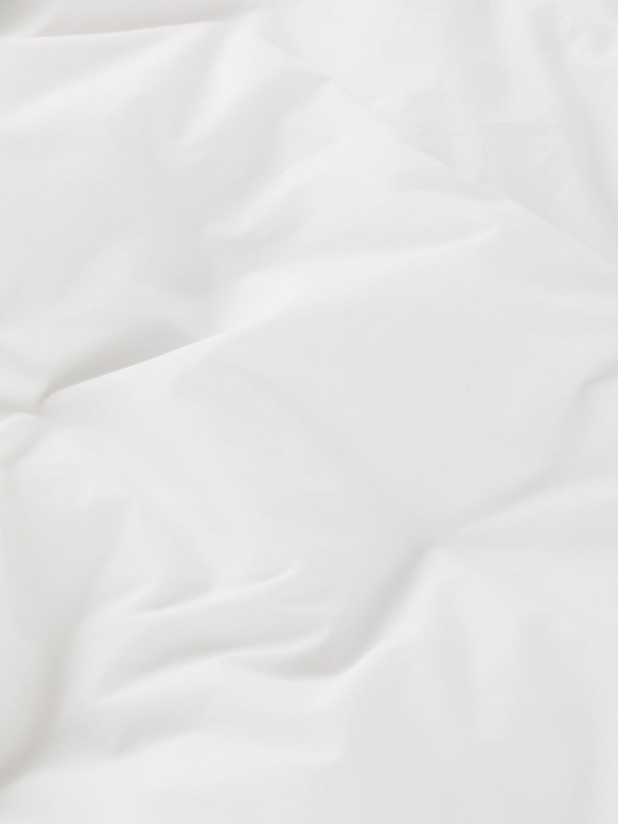 DAWN StayFresh™ Baby Sengesæt Duvet Cover Sets Bright White