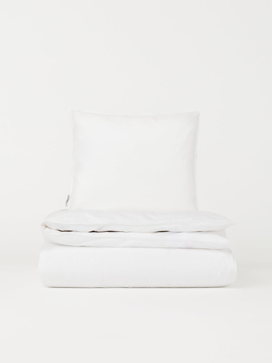 DAWN StayFresh™ Baby Sengesæt Duvet Cover Sets Bright White