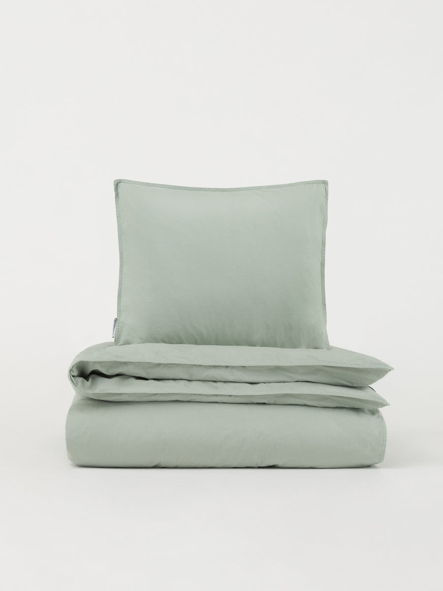 DAWN StayFresh™ Baby Sengesæt Duvet Cover Sets Sage