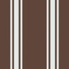 Chocolate Stripes