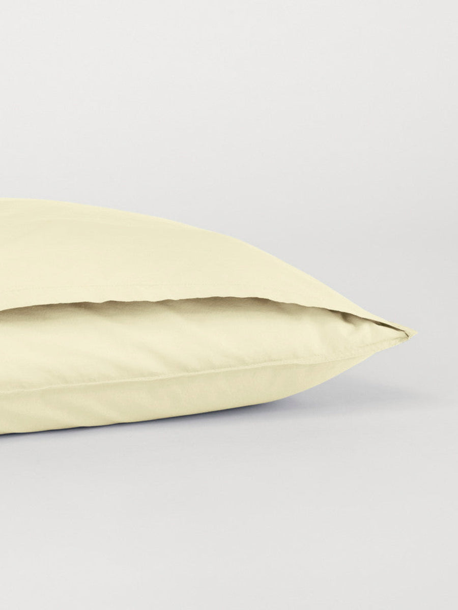 DAWN Percale Dynebetræk Duvet Cover Morning Light