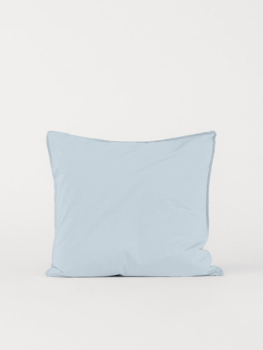 DAWN Percale Pudebetræk (40x45) Baby/Junior Pillowcase Arctic Blue