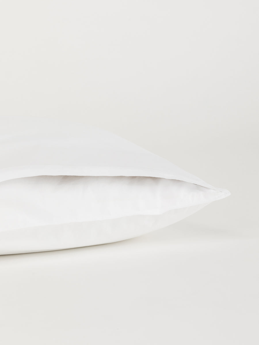 DAWN StayFresh™ Pudebetræk (50x70) Pillowcase Bright White