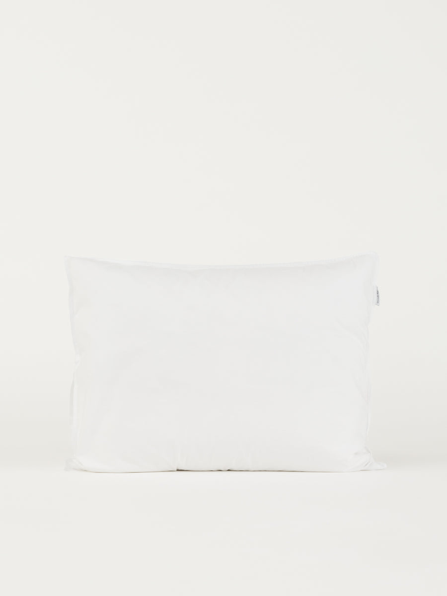 DAWN StayFresh™ Pudebetræk (50x70) Pillowcase Bright White