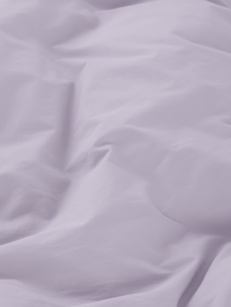 DAWN Stofprøve Fabric Swatch Lavender Mist