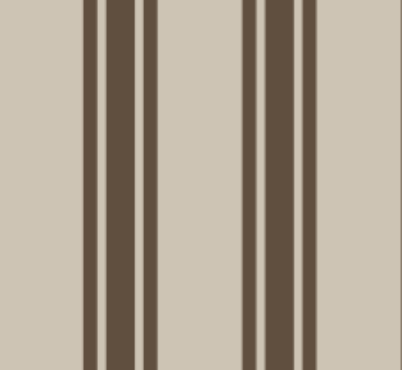 Stripe Ivory