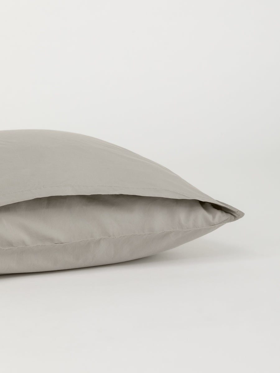 DAWN StayFresh™ Pudebetræk (50x70) Pillowcase Flint Gray
