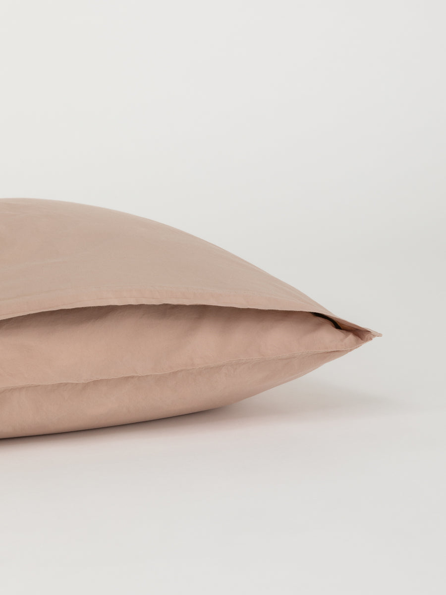 DAWN StayFresh™ Pudebetræk (50x70) Pillowcase Terracotta