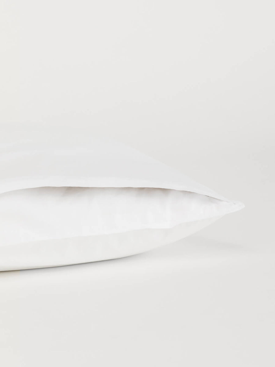 DAWN StayFresh™ Pudebetræk (50x70) Pillowcase Bright White