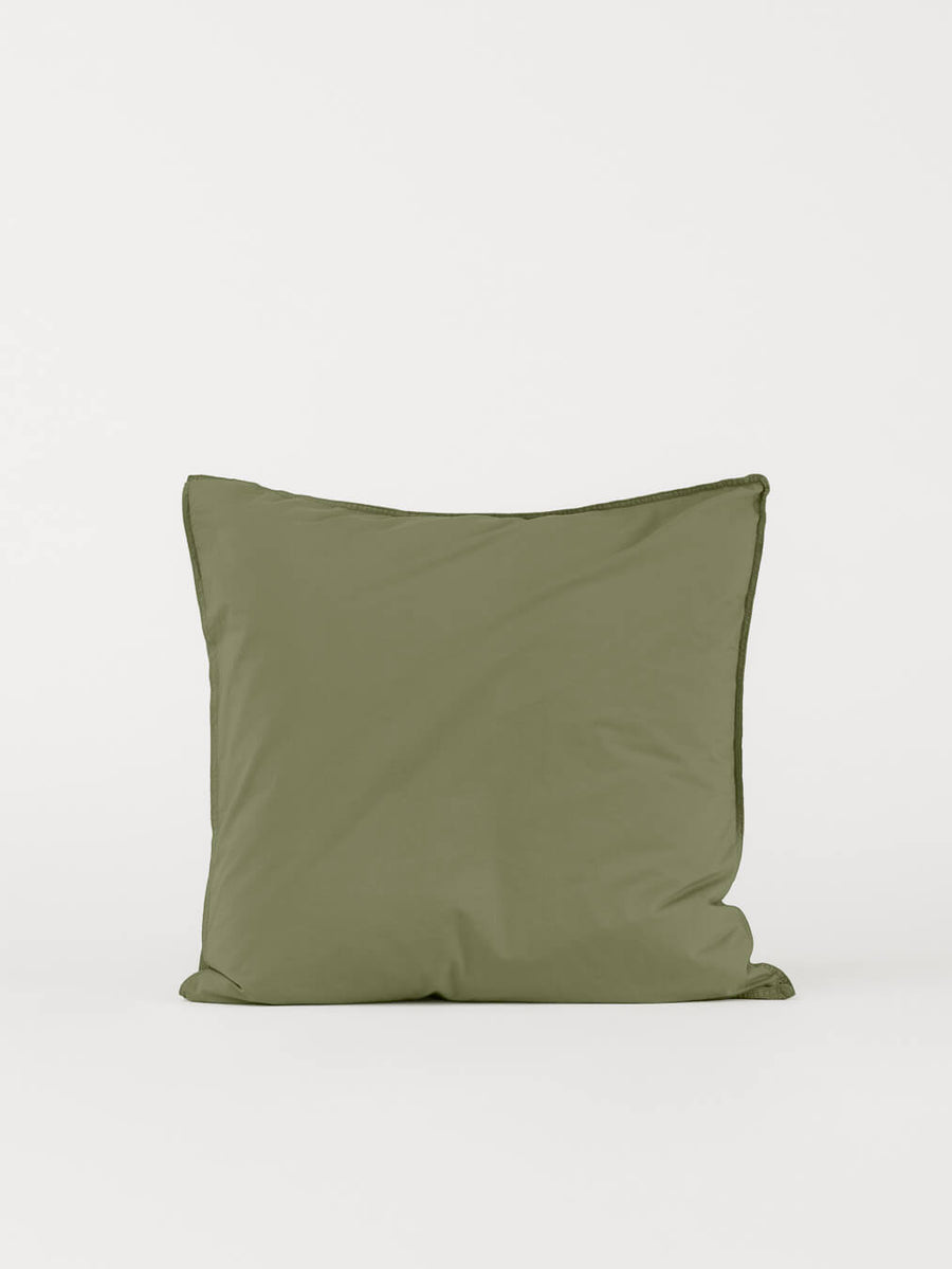 DAWN StayFresh™ Pudebetræk (50x70) Pillowcase Olive