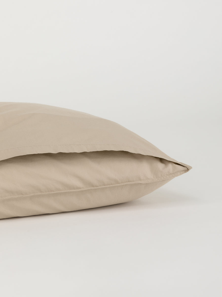 DAWN StayFresh™ Pudebetræk (60x63) Pillowcase Walnut