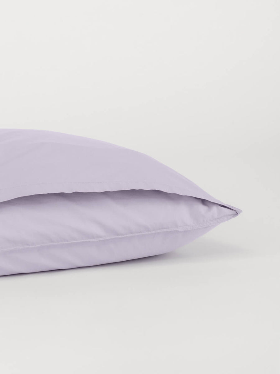 DAWN StayFresh™ Pudebetræk (60x63) Pillowcase Lavender Mist