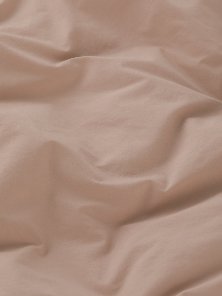 DAWN StayFresh™ Sengesæt (240x220) Duvet Cover Sets Terracotta