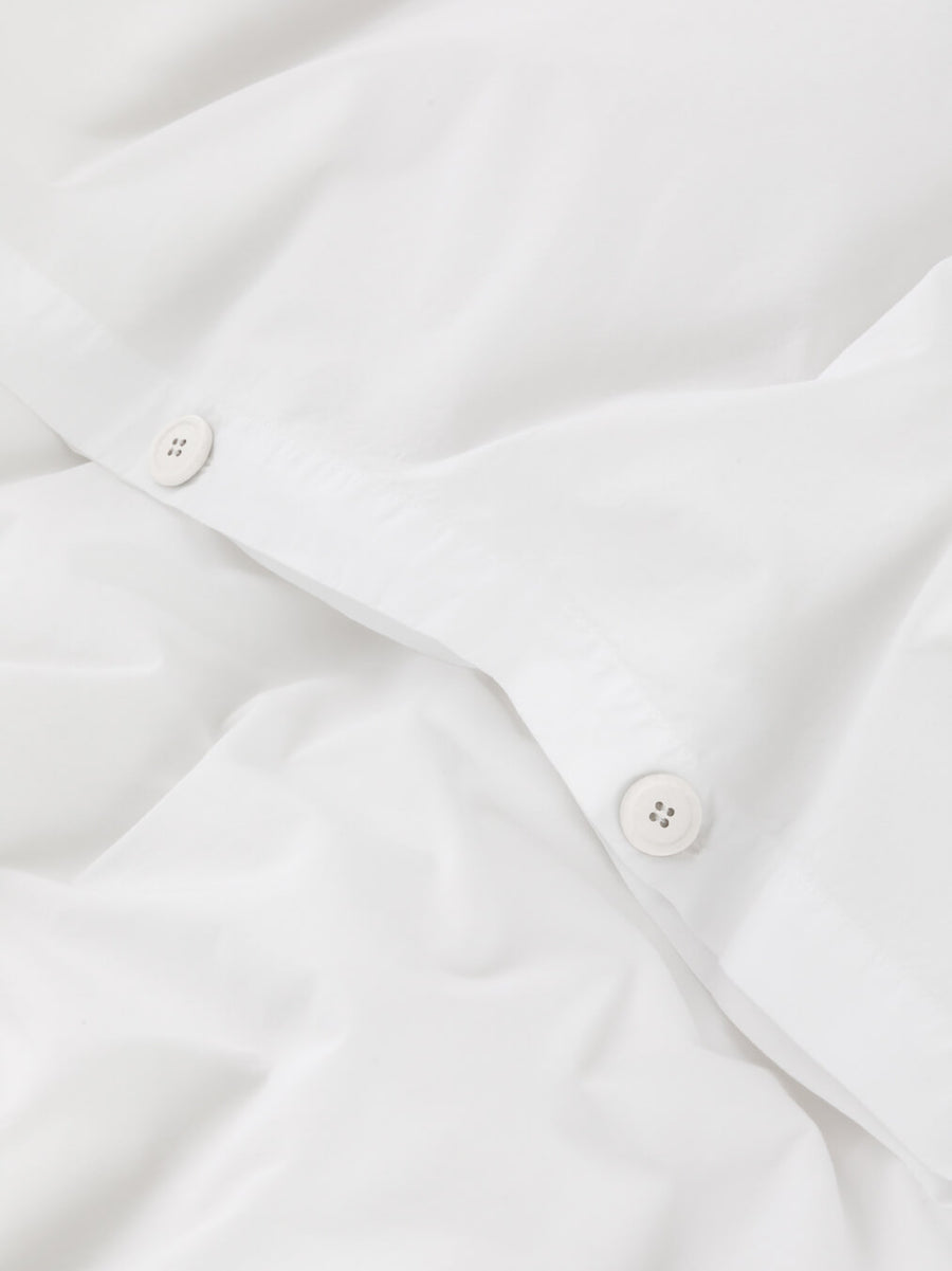 DAWN StayFresh™ Sengesæt (240x220) Duvet Cover Sets Bright White