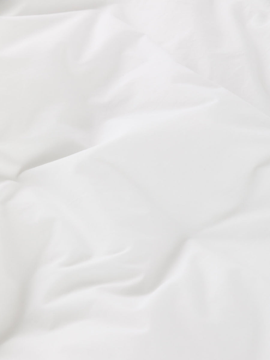 DAWN StayFresh™ Sengesæt (240x220) Duvet Cover Sets Bright White